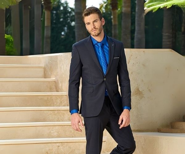 Suit