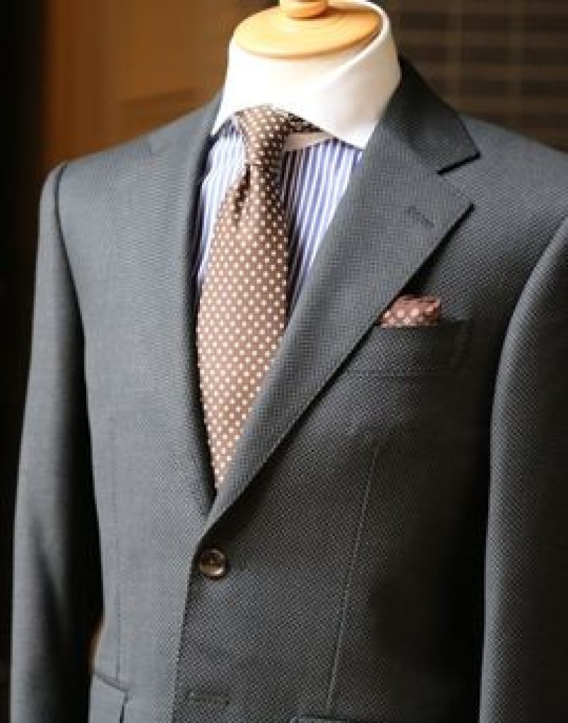 Suit